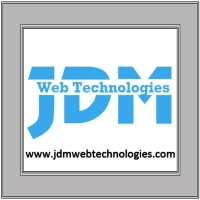 JDM Web Technologies - Best Wordpress Development Company