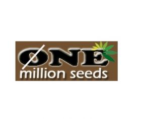 One Million Seeds