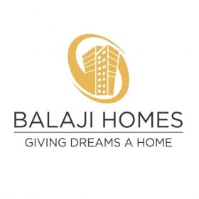 Real estate builders in Kharar | BALAJI HOMES