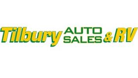 Tilbury Auto Sales & RV YAMAHA