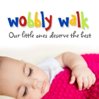 Wobbly Walk - An Online Baby Store