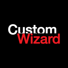 Custom Wizard