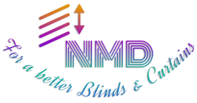 NMD Blinds & Curtains