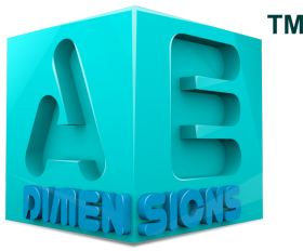 AE Dimensions Pvt. Ltd