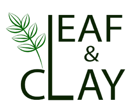 The Leaf & Clay