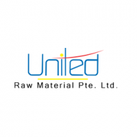 United Raw Material Pte. Ltd.
