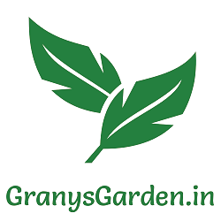 Grany's Garden