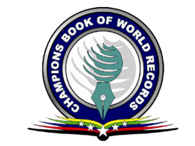 CHAMPIONS BOOK OF WORLD RECORDS