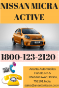 Ananta Automobiles (P) Ltd